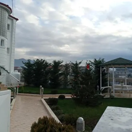 Vila Franci